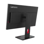 Lenovo   T27Q-40   27 ”   IPS   16:9   120 Hz   6 ms   2560 x 1440 pixels   350 cd/m²   HDMI ports quantity 1   Eclipse Black   Warranty 36 month(s)