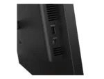Lenovo   ThinkVision   T27QD-40   27 ”   IPS   16:9   120 Hz   4 ms   2560 x 1440 pixels   350 cd/m²   HDMI ports quantity 1   Eclipse black   Warranty 36 month(s)