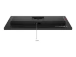 Lenovo   ThinkVision   T27QD-40   27 ”   IPS   16:9   120 Hz   4 ms   2560 x 1440 pixels   350 cd/m²   HDMI ports quantity 1   Eclipse black   Warranty 36 month(s)