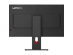 Lenovo   ThinkVision   T27QD-40   27 ”   IPS   16:9   120 Hz   4 ms   2560 x 1440 pixels   350 cd/m²   HDMI ports quantity 1   Eclipse black   Warranty 36 month(s)