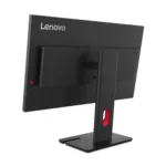 Lenovo   ThinkVision   T27QD-40   27 ”   IPS   16:9   120 Hz   4 ms   2560 x 1440 pixels   350 cd/m²   HDMI ports quantity 1   Eclipse black   Warranty 36 month(s)