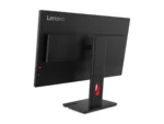 Lenovo   ThinkVision T32UD-40   31.5 ”   IPS   16:9   60 Hz   4 ms   3840 x 2160 pixels   350 cd/m²   HDMI ports quantity 1   Eclipse Black   Warranty 36 month(s)