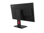 Lenovo   ThinkVision T32UD-40   31.5 ”   IPS   16:9   60 Hz   4 ms   3840 x 2160 pixels   350 cd/m²   HDMI ports quantity 1   Eclipse Black   Warranty 36 month(s)