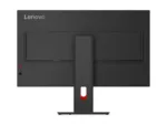 Lenovo   ThinkVision T32UD-40   31.5 ”   IPS   16:9   60 Hz   4 ms   3840 x 2160 pixels   350 cd/m²   HDMI ports quantity 1   Eclipse Black   Warranty 36 month(s)