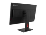 Lenovo   ThinkVision T32UD-40   31.5 ”   IPS   16:9   60 Hz   4 ms   3840 x 2160 pixels   350 cd/m²   HDMI ports quantity 1   Eclipse Black   Warranty 36 month(s)