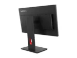 Lenovo   ThinkVision T24D-40   23.8 ”   IPS   16:9   120 Hz   4 ms   1920 x 1080 pixels   250 cd/m²   HDMI ports quantity 1   Eclipse Black   Warranty 36 month(s)