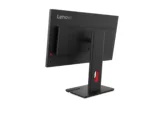Lenovo   ThinkVision T24D-40   23.8 ”   IPS   16:9   120 Hz   4 ms   1920 x 1080 pixels   250 cd/m²   HDMI ports quantity 1   Eclipse Black   Warranty 36 month(s)
