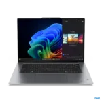 Lenovo ThinkPad X9-15 G1   Grey   15.3 ”   OLED   Touchscreen   2.8K   2880 x 1800 pixels   Intel Core Ultra 7   258V   32 GB   Soldered LPDDR5x   Solid-state drive capacity 1000 GB   Intel Arc Graphics   Windows 11 Pro   802.11be   Bluetooth version 5.4   Keyboard language Nordic   Keyboard backlit   Warranty 36 month(s)   Battery warranty 12 month(s)