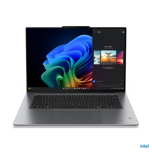 Lenovo ThinkPad X9-15 G1   Grey   15.3 ”   OLED   Touchscreen   2.8K   2880 x 1800 pixels   Intel Core Ultra 7   258V   32 GB   Soldered LPDDR5x   Solid-state drive capacity 1000 GB   Intel Arc Graphics   Windows 11 Pro   802.11be   Bluetooth version 5.4   Keyboard language Nordic   Keyboard backlit   Warranty 36 month(s)   Battery warranty 12 month(s)