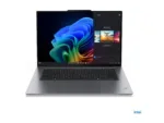 Lenovo ThinkPad X9-15 G1   Grey   15.3 ”   OLED   Touchscreen   2.8K   2880 x 1800 pixels   Intel Core Ultra 7   258V   32 GB   Soldered LPDDR5x   Solid-state drive capacity 1000 GB   Intel Arc Graphics   Windows 11 Pro   802.11be   Bluetooth version 5.4   Keyboard language Nordic   Keyboard backlit   Warranty 36 month(s)   Battery warranty 12 month(s)