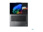 Lenovo ThinkPad X9-15 G1   Grey   15.3 ”   OLED   Touchscreen   2.8K   2880 x 1800 pixels   Intel Core Ultra 7   258V   32 GB   Soldered LPDDR5x   Solid-state drive capacity 1000 GB   Intel Arc Graphics   Windows 11 Pro   802.11be   Bluetooth version 5.4   Keyboard language Nordic   Keyboard backlit   Warranty 36 month(s)   Battery warranty 12 month(s)