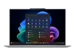 Lenovo ThinkPad X9-15 G1   Grey   15.3 ”   OLED   Touchscreen   2.8K   2880 x 1800 pixels   Intel Core Ultra 7   258V   32 GB   Soldered LPDDR5x   Solid-state drive capacity 1000 GB   Intel Arc Graphics   Windows 11 Pro   802.11be   Bluetooth version 5.4   Keyboard language Nordic   Keyboard backlit   Warranty 36 month(s)   Battery warranty 12 month(s)
