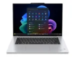 Lenovo ThinkPad X9-15 G1   Grey   15.3 ”   OLED   Touchscreen   2.8K   2880 x 1800 pixels   Intel Core Ultra 7   258V   32 GB   Soldered LPDDR5x   Solid-state drive capacity 1000 GB   Intel Arc Graphics   Windows 11 Pro   802.11be   Bluetooth version 5.4   Keyboard language Nordic   Keyboard backlit   Warranty 36 month(s)   Battery warranty 12 month(s)