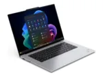 Lenovo ThinkPad X9-15 G1   Grey   15.3 ”   OLED   Touchscreen   2.8K   2880 x 1800 pixels   Intel Core Ultra 7   258V   32 GB   Soldered LPDDR5x   Solid-state drive capacity 1000 GB   Intel Arc Graphics   Windows 11 Pro   802.11be   Bluetooth version 5.4   Keyboard language Nordic   Keyboard backlit   Warranty 36 month(s)   Battery warranty 12 month(s)