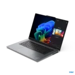 Lenovo ThinkPad X9-15 G1   Grey   15.3 ”   OLED   Touchscreen   2.8K   2880 x 1800 pixels   Intel Core Ultra 7   258V   32 GB   Soldered LPDDR5x   Solid-state drive capacity 1000 GB   Intel Arc Graphics   Windows 11 Pro   802.11be   Bluetooth version 5.4   Keyboard language Nordic   Keyboard backlit   Warranty 36 month(s)   Battery warranty 12 month(s)