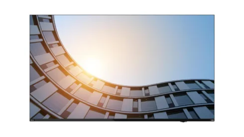 Lenovo   ThinkVision E65 LFD   64.5 ”   Landscape   Windows   400 cd/m²   8 ms   178 °   178 °