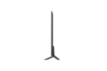 LG 55QNED80A3A   55   Smart TV   webOS   UHD   Black