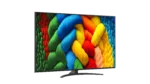 LG 65NANO81A3A   65   Smart TV   webOS 25   UHD