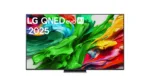 LG 65QNED87A3B   65   Smart TV   webOS 25   UHD