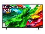 LG 65QNED87A3B   65   Smart TV   webOS 25   UHD