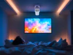 Philips NeoPix 250   Full HD (1920×1080)   250 ANSI lumens   White   Wi-Fi