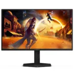 AOC   25G4SXU   24.5 ”   IPS   FHD   310 Hz   1 ms   1920 x 1080 pixels   400 cd/m²   HDMI ports quantity 2   Black