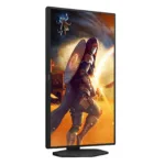 AOC   25G4SXU   24.5 ”   IPS   FHD   310 Hz   1 ms   1920 x 1080 pixels   400 cd/m²   HDMI ports quantity 2   Black