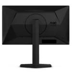 AOC   25G4SXU   24.5 ”   IPS   FHD   310 Hz   1 ms   1920 x 1080 pixels   400 cd/m²   HDMI ports quantity 2   Black