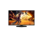 AOC   25G4SXU   24.5 ”   IPS   FHD   310 Hz   1 ms   1920 x 1080 pixels   400 cd/m²   HDMI ports quantity 2   Black