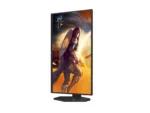 AOC   25G4SXU   24.5 ”   IPS   FHD   310 Hz   1 ms   1920 x 1080 pixels   400 cd/m²   HDMI ports quantity 2   Black