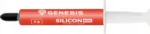 Genesis Thermal Grease Silicon 900 2G   NTG-2328