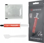 Genesis Thermal Grease Silicon 900 2G   NTG-2328