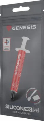 Genesis Thermal Grease Silicon 900 2G   NTG-2328