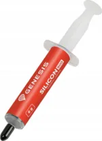 Genesis Thermal Grease Silicon 900 8G   NTG-2330