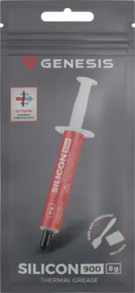Genesis Thermal Grease Silicon 900 8G   NTG-2330