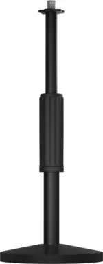 Genesis   Microphone Stand   Thulium 350D   Black