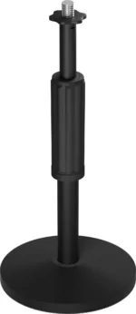 Genesis   Microphone Stand   Thulium 350D   Black