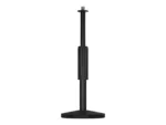 Genesis   Microphone Stand   Thulium 350D   Black