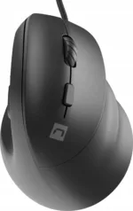 Natec   Mouse   Crake 2 Pro   Wired   Black