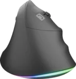Natec   Mouse   Crake 2 Pro   Wired   Black