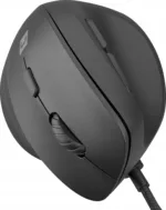 Natec   Mouse   Crake 2 Pro   Wired   Black