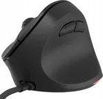 Natec   Mouse   Crake 2 Pro   Wired   Black