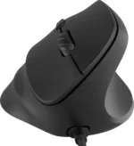 Natec   Mouse   Crake 2 Pro   Wired   Black