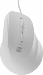 Genesis   Mouse   Natec Crake 2 Pro   Wired   White