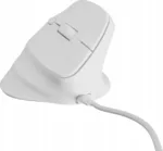 Genesis   Mouse   Natec Crake 2 Pro   Wired   White