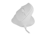 Genesis   Mouse   Natec Crake 2 Pro   Wired   White