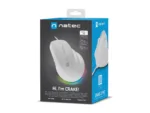 Genesis   Mouse   Natec Crake 2 Pro   Wired   White