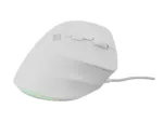 Genesis   Mouse   Natec Crake 2 Pro   Wired   White