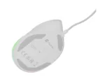 Genesis   Mouse   Natec Crake 2 Pro   Wired   White