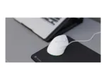 Genesis   Mouse   Natec Crake 2 Pro   Wired   White